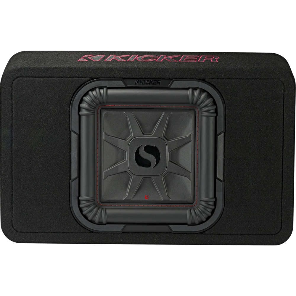 Kicker solo baric 10 box Clearance